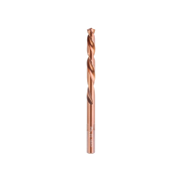 Сверло по металлу HSS-G-Co 6.0 мм Milwaukee (4932373345)