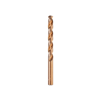 Сверло по металлу HSS-G-Co 10.0 мм Milwaukee (4932373354)