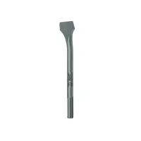Долото для снятия плитки SDS-MAX 300 мм Milwaukee