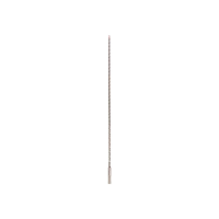 Burghiu pentru beton SDS-Plus 6x460mm Milwaukee Burghiu pentru beton SDS-Plus 6x460mm Milwaukee