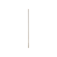 Burghiu pentru beton SDS-Plus 8x600mm Milwaukee Burghiu pentru beton SDS-Plus 8x600mm Milwaukee