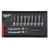 Set biti si accesorii Milwaukee 12 (4932399513) Set biti si accesorii Milwaukee 12 (4932399513)