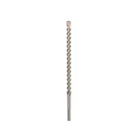 Burghiu pentru beton SDS-MAX 26x520mm Milwaukee Burghiu pentru beton SDS-MAX 26x520mm Milwaukee