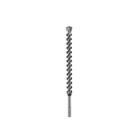 Burghiu pentru beton SDS-MAX 50 mm Milwaukee (4932430731) Burghiu pentru beton SDS-MAX 50 mm Milwaukee (4932430731)