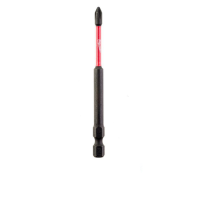 Bit Milwaukee SHOCKWAVE IMPACT DUTY PH2 90 mm Bit Milwaukee SHOCKWAVE IMPACT DUTY PH2 90 mm