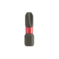 Bit Milwaukee SHOCKWAVE IMPACT DUTY PH3-25mm (4932430857) Bit Milwaukee SHOCKWAVE IMPACT DUTY PH3-25mm (4932430857)