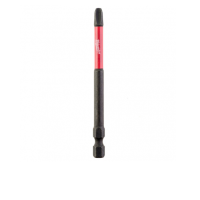 Bit Milwaukee SHOCKWAVE IMPACT DUTY PH3 90 mm Bit Milwaukee SHOCKWAVE IMPACT DUTY PH3 90 mm