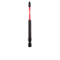 Bit Milwaukee SHOCKWAVE IMPACT DUTY PZ1 90 mm Bit Milwaukee SHOCKWAVE IMPACT DUTY PZ1 90 mm