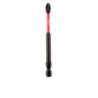 Bit Milwaukee SHOCKWAVE IMPACT DUTY PZ2 90 mm Bit Milwaukee SHOCKWAVE IMPACT DUTY PZ2 90 mm