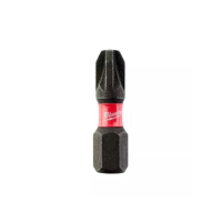 Bit Milwaukee SHOCKWAVE IMPACT DUTY PZ3-25mm (4932430869) Bit Milwaukee SHOCKWAVE IMPACT DUTY PZ3-25mm (4932430869)