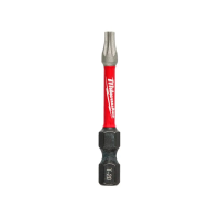 Bit Milwaukee Shockwave TX20-50mm (4932430877) Bit Milwaukee Shockwave TX20-50mm (4932430877)