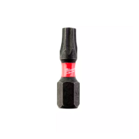 Bit Milwaukee Shockwave TX25-25mm (4932430879) Bit Milwaukee Shockwave TX25-25mm (4932430879)