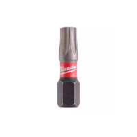 Bit Milwaukee Shockwave TX30-25mm (4932430885) Bit Milwaukee Shockwave TX30-25mm (4932430885)