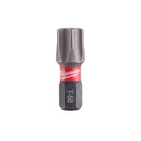 Bit Milwaukee Shockwave TX50-25mm (4932430891) Bit Milwaukee Shockwave TX50-25mm (4932430891)