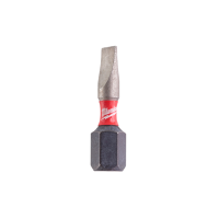 Bit Milwaukee Shockwave SL5.5-25mm (4932430902) Bit Milwaukee Shockwave SL5.5-25mm (4932430902)
