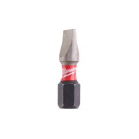 Bit Milwaukee Shockwave SL6.5-25mm (4932430903) Bit Milwaukee Shockwave SL6.5-25mm (4932430903)