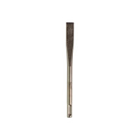 Daltă îngustă plată SDS-Plus 180 mm Milwaukee Daltă îngustă plată SDS-Plus 180 mm Milwaukee