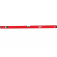 Nivelă de construcții MILWAUKEE REDSTICK Compact 1000 mm Nivelă de construcții MILWAUKEE REDSTICK Compact 1000 mm