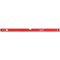 Nivela din profil subtire Milwaukee Compact 100 (4932459085) Nivela din profil subtire Milwaukee Compact 100 (4932459085)