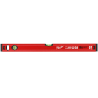 Nivela din profil subtire Milwaukee Slim 60 (4932459091) Nivela din profil subtire Milwaukee Slim 60 (4932459091)