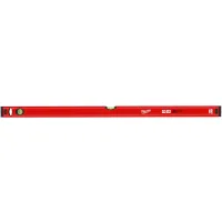 Nivela din profil subtire Milwaukee Slim Box 100 (4932459093)