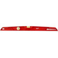 Nivela din aluminiu turnat Milwaukee REDCAST 60 (4932459098) Nivela din aluminiu turnat Milwaukee REDCAST 60 (4932459098)