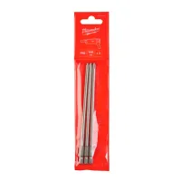 Set de biți 3 buc. PH2 148 mm MILWAUKEE (4932459393) Set de biți 3 buc. PH2 148 mm MILWAUKEE (4932459393)