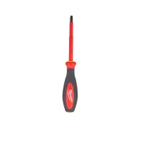 Șurubelnița dielectrică MILWAUKEE VDE 1000V T30x100 (4932464054) Șurubelnița dielectrică MILWAUKEE VDE 1000V T30x100 (4932464054)