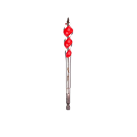 Cпиральное сверло SPFD 18 x 165 mm Milwaukee (4932464071)