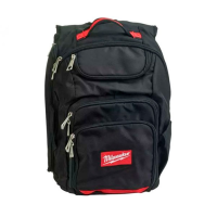 Rucsac pentru scule Milwaukee (4932464252) Rucsac pentru scule Milwaukee (4932464252)