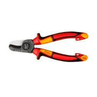 Cleste taietor de cabluri MILWAUKEE (4932464562) VDE 160mm Cleste taietor de cabluri MILWAUKEE (4932464562) VDE 160mm