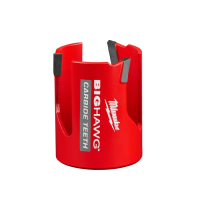 Carotă pentru lemn Milwaukee Big Hawg (4932464925) Carotă pentru lemn Milwaukee Big Hawg (4932464925)