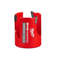 Carotă pentru lemn Milwaukee Big Hawg (4932464926) Carotă pentru lemn Milwaukee Big Hawg (4932464926)