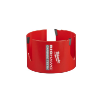 Carotă Milwaukee Big Hawg (4932464930) Carotă Milwaukee Big Hawg (4932464930)