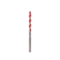 Burghiu de impact PREMIUM 6.0 mm MILWAUKEE (4932471175) Burghiu de impact PREMIUM 6.0 mm MILWAUKEE (4932471175)