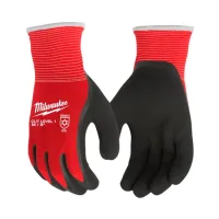Mănuși de lucru de iarnă Milwaukee (4932471345) Mănuși de lucru de iarnă Milwaukee (4932471345)