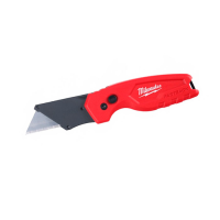 Cutit utilitar cu lama retractabila Milwaukee (4932471356) Cutit utilitar cu lama retractabila Milwaukee (4932471356)
