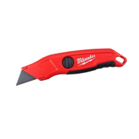 Cutit utilitar cu lama fixa Milwaukee (4932471361) Cutit utilitar cu lama fixa Milwaukee (4932471361)