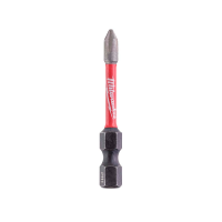Bit Milwaukee SHOCKWAVE IMPACT DUTY PH1-50mm (4932471564) Bit Milwaukee SHOCKWAVE IMPACT DUTY PH1-50mm (4932471564)