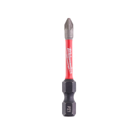 Bit Milwaukee SHOCKWAVE IMPACT DUTY PZ1-50mm (4932471566) Bit Milwaukee SHOCKWAVE IMPACT DUTY PZ1-50mm (4932471566)
