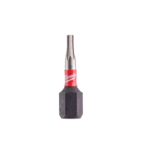 Setul de biți Milwaukee TX 8, prindere 1/4 HEX C 6.3, 25 mm, Shockwave Impact Duty 2buc. (4932471568) Setul de biți Milwaukee TX 8, prindere 1/4 HEX C 6.3, 25 mm, Shockwave Impact Duty 2buc. (4932471568)