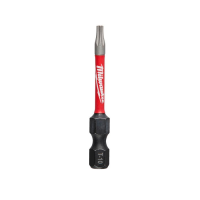 Bit Milwaukee Shockwave TX10-50mm (4932471570) Bit Milwaukee Shockwave TX10-50mm (4932471570)