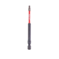 Bită Milwaukee Shockwave TX15 x 90 mm (4932471571) Bită Milwaukee Shockwave TX15 x 90 mm (4932471571)