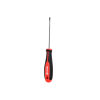 Șurubelniță magnetică cu mâner triunghiular Milwaukee SL 0,6x3,5x100 (4932471777) Șurubelniță magnetică cu mâner triunghiular Milwaukee SL 0,6x3,5x100 (4932471777)