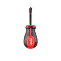 Șurubelniță cu mâner cu 3 laturi MILWAUKEE PH2X45 (4932471787) Șurubelniță cu mâner cu 3 laturi MILWAUKEE PH2X45 (4932471787)