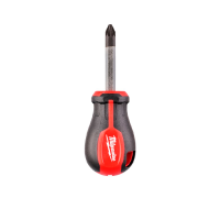 Șurubelniță cu mâner cu 3 laturi MILWAUKEE PZ2X45 (4932471792) Șurubelniță cu mâner cu 3 laturi MILWAUKEE PZ2X45 (4932471792)