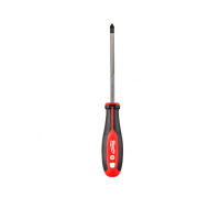 Șurubelniță cu mâner cu 3 laturi MILWAUKEE PZ2X125 (4932471793) Șurubelniță cu mâner cu 3 laturi MILWAUKEE PZ2X125 (4932471793)