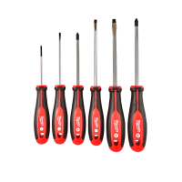 Set de șurubelnițe cu mâner cu 3 laturi MILWAUKEE SET 1 (4932471806) Set de șurubelnițe cu mâner cu 3 laturi MILWAUKEE SET 1 (4932471806)
