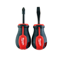 Set de șurubelnițe cu mâner cu 3 laturi MILWAUKEE SET STUBBY (4932471810) Set de șurubelnițe cu mâner cu 3 laturi MILWAUKEE SET STUBBY (4932471810)