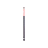 Bit Milwaukee Shockwave PZ2-150mm (4932471928) Bit Milwaukee Shockwave PZ2-150mm (4932471928)